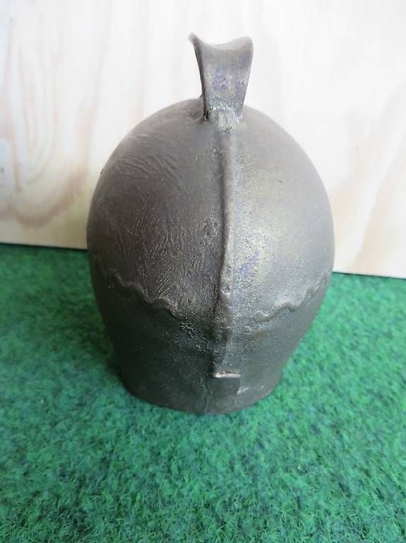 Cloches & sonnailles: Schelle,Maulweite 8cm – D'occasion à Langrickenbach par zwiebel03 2