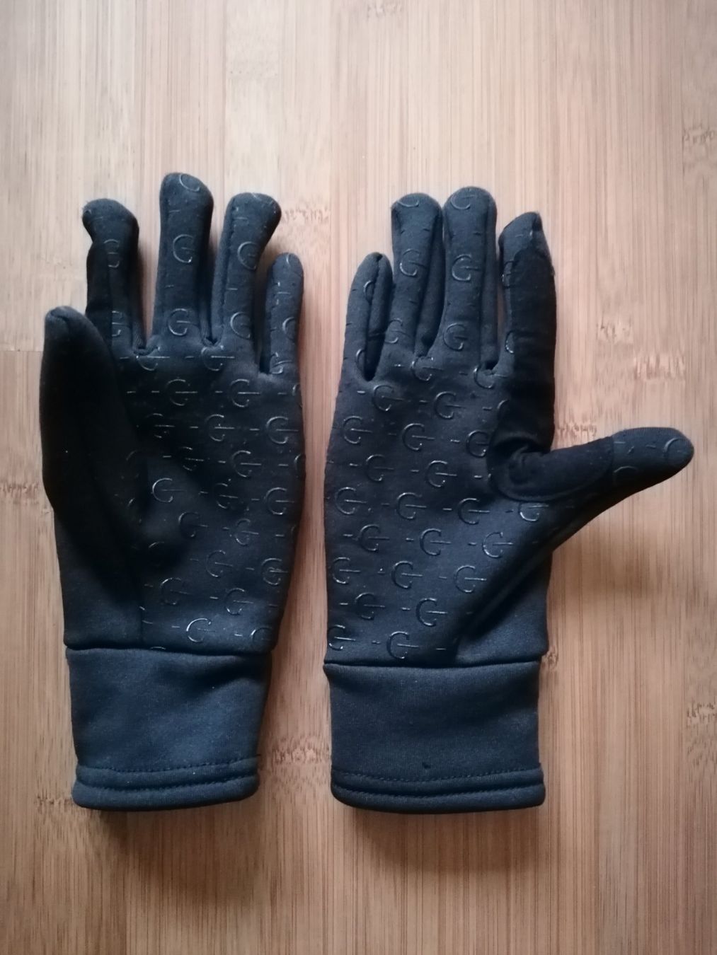 Handschuhe & Handstulpen: Reithandschuhe Marke Covalliero Grösse M – Gebraucht aus Schötz von Gisre 1