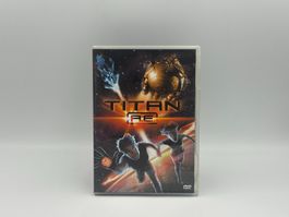 TITAN A.E. - Versand, nur CHF 2.50!