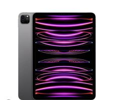  Apple iPad Pro 11 (4. Generation)  512 GB Wi-Fi  Neu 