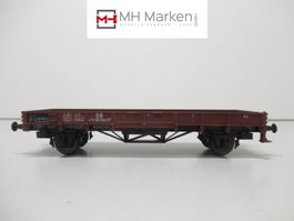 Lima 303540 Flachwagen der Deutschen Bahn Gleichstrom H0
