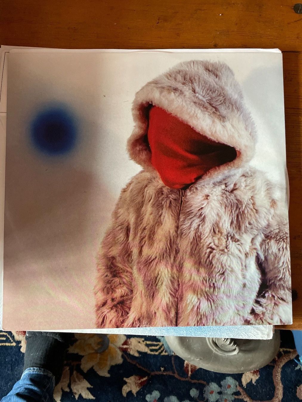 Dischi in vinile: Point by Cornelius (remaster) LPq – Nuovo (secondo la descrizione) da zuerich venduto da Thorleif_Tvricvm 3
