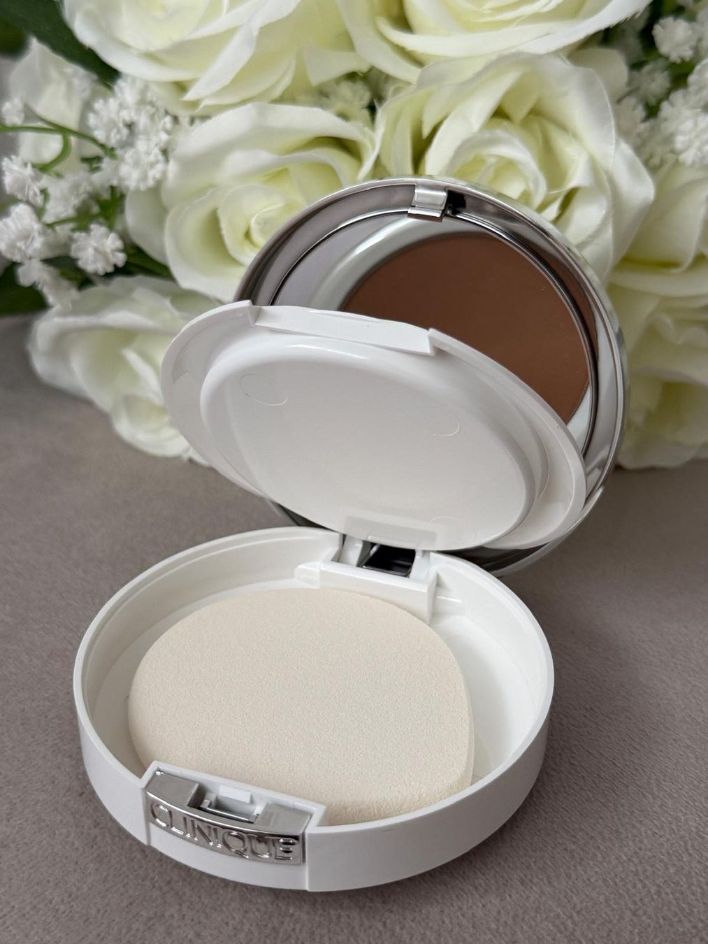 Clinique Make-up: Make Up Clinique Beyond Perfecting NEU – Nuovo e nell'imballaggio originale da Dänikon ZH venduto da tug_m9b6 4