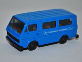 Herpa Kleinbus VW (ERL006)