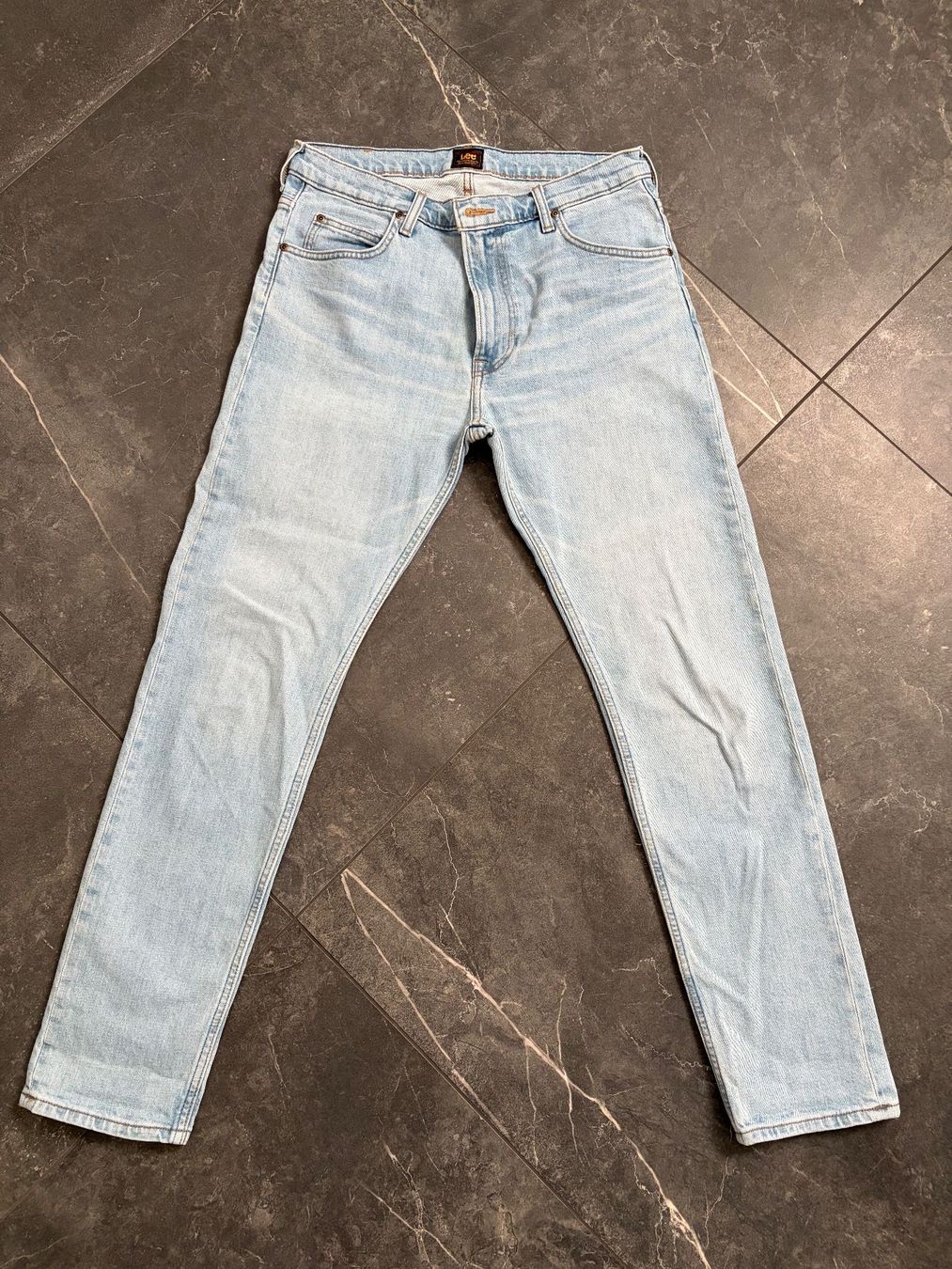 Lee Jeans: Lee Jeans, W32 L32 – Usato da Thayngen venduto da Liv-24