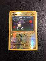 Evolutions Magnemite reverse 37/108 Ab 1