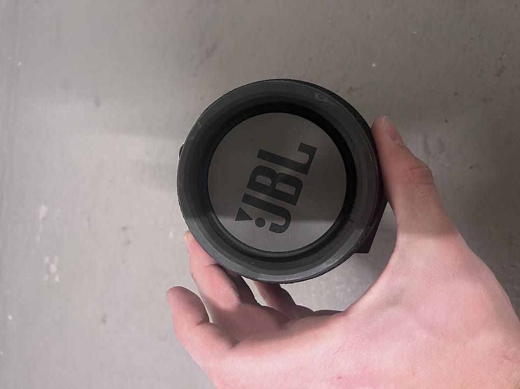 JBL Lautsprecher: JBL Xtreme Bluetooth Lautsprecher - Gen1 – Gebraucht aus Spreitenbach von env_tk78 3