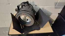 RDS Profi Scheinwerfer / 1000 Watt mit Zubehör