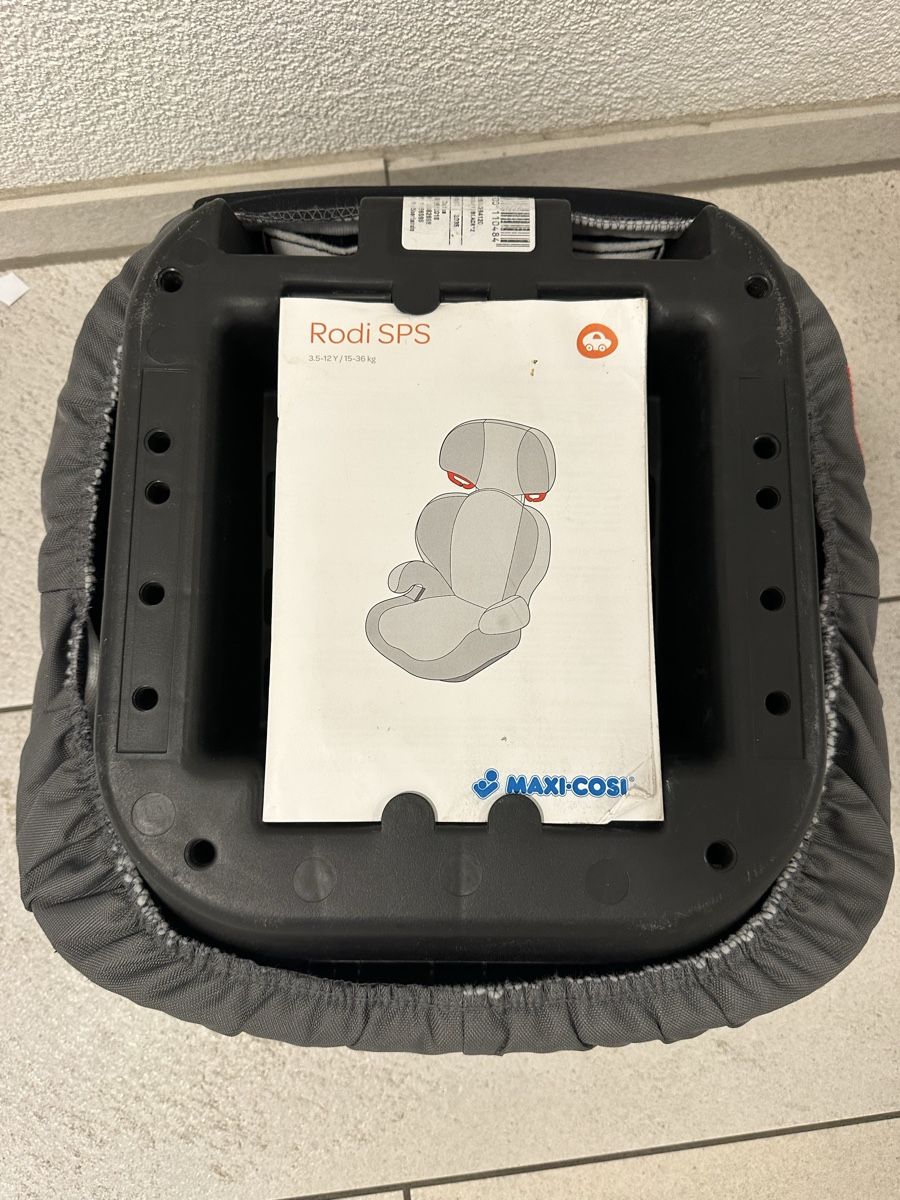 Maxi-Cosi Seggiolini per auto: Kindersitz Maxi Cosi – Usato da Illnau venduto da breitensteinstrasse 3