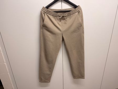 Hose LCW Vision Cropped Fit beige Grösse L gebraucht