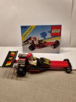 Lego 6526 Line Racer