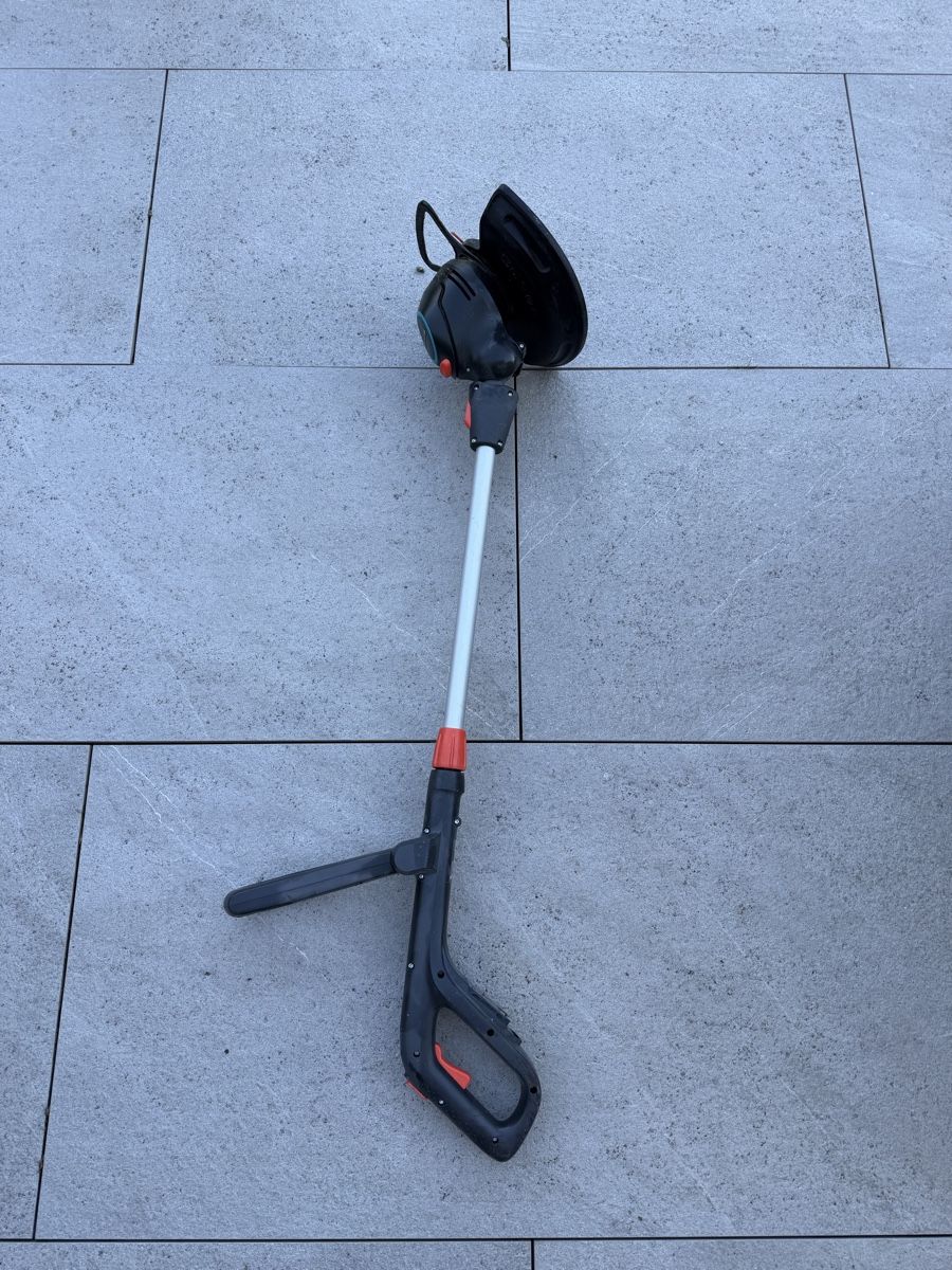 Gardena Tagliaerba: Gardena Comfort Cut – Usato da Zürich venduto da Karotta 1