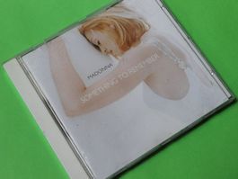 MADONNA - SOMETHING TO REMEMBER (The Ballads!) CD 1995