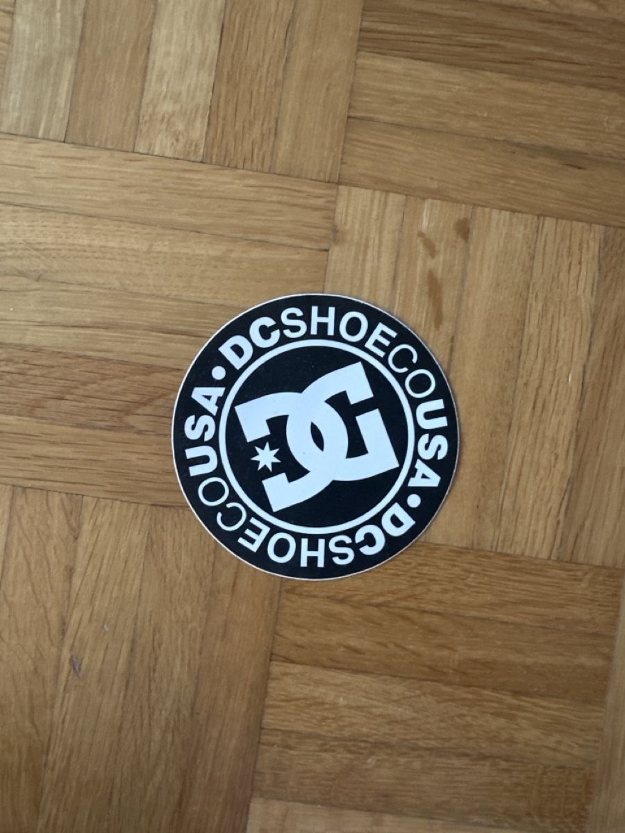 Aufkleber: Sticker – Neu (gemäss Beschreibung) aus Winterthur von ani_6p9f