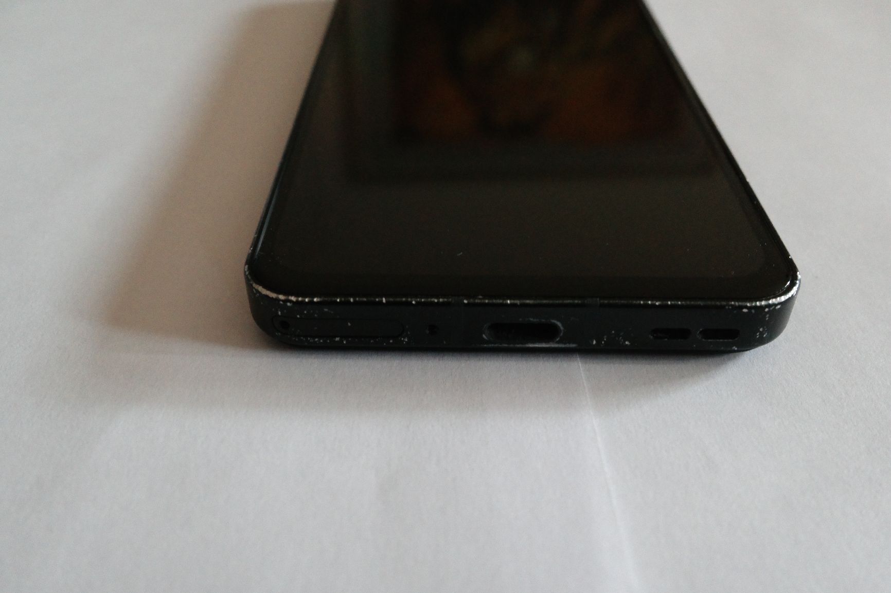 Asus Handys / Smartphones: ASUS Zenfone 9 256 GB – Gebraucht aus Aarau von Leopard_Dog 6