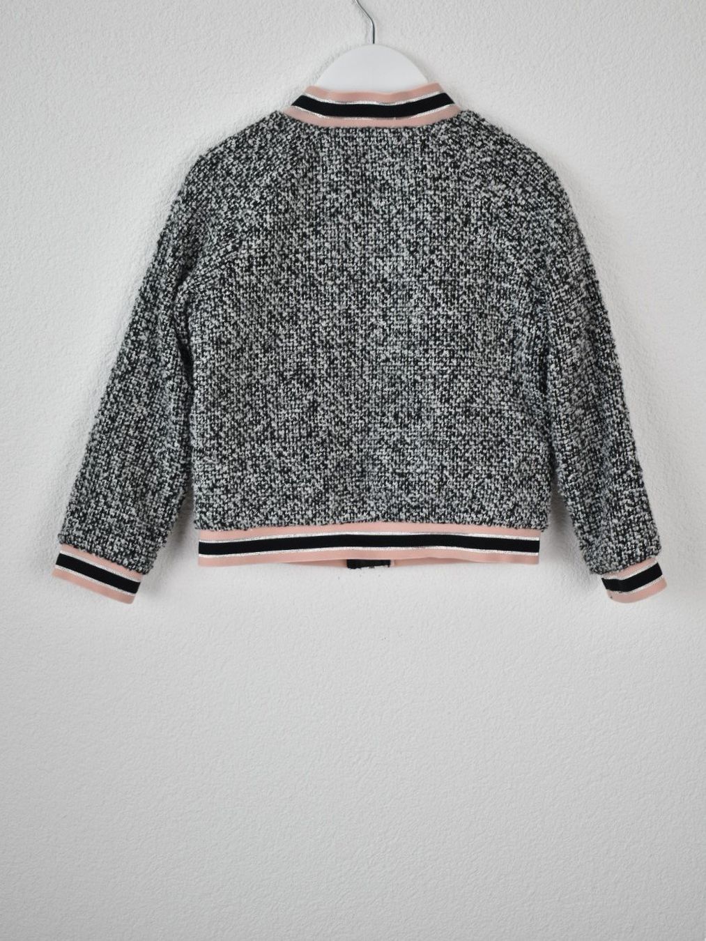 Karl Lagerfeld Vestes & Manteaux: Karl Lagerfeld Jacke Gr.110 – D'occasion à Nürensdorf par 2ND_STORY 2
