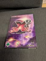 X2 die Bedrohung PC CD-ROM