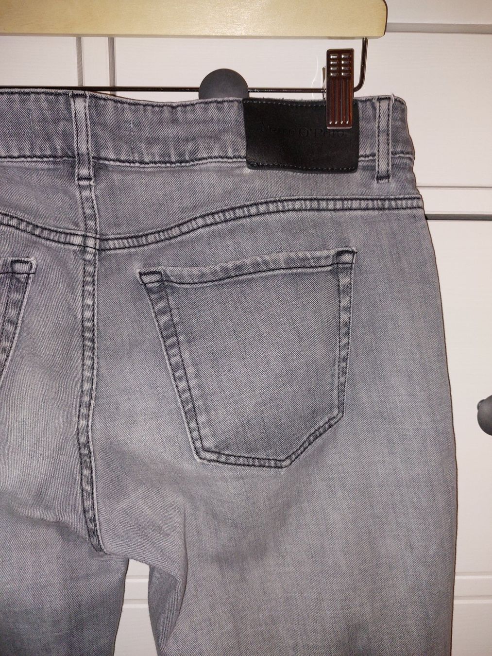 Marc O'Polo Jeans: Slim Jeans Marc O Polo – Nuovo (secondo la descrizione) da Titterten venduto da fra_v27g 3