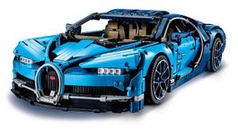 LEGO Technic Bugatti Chiron 42083  in Originalverpackung