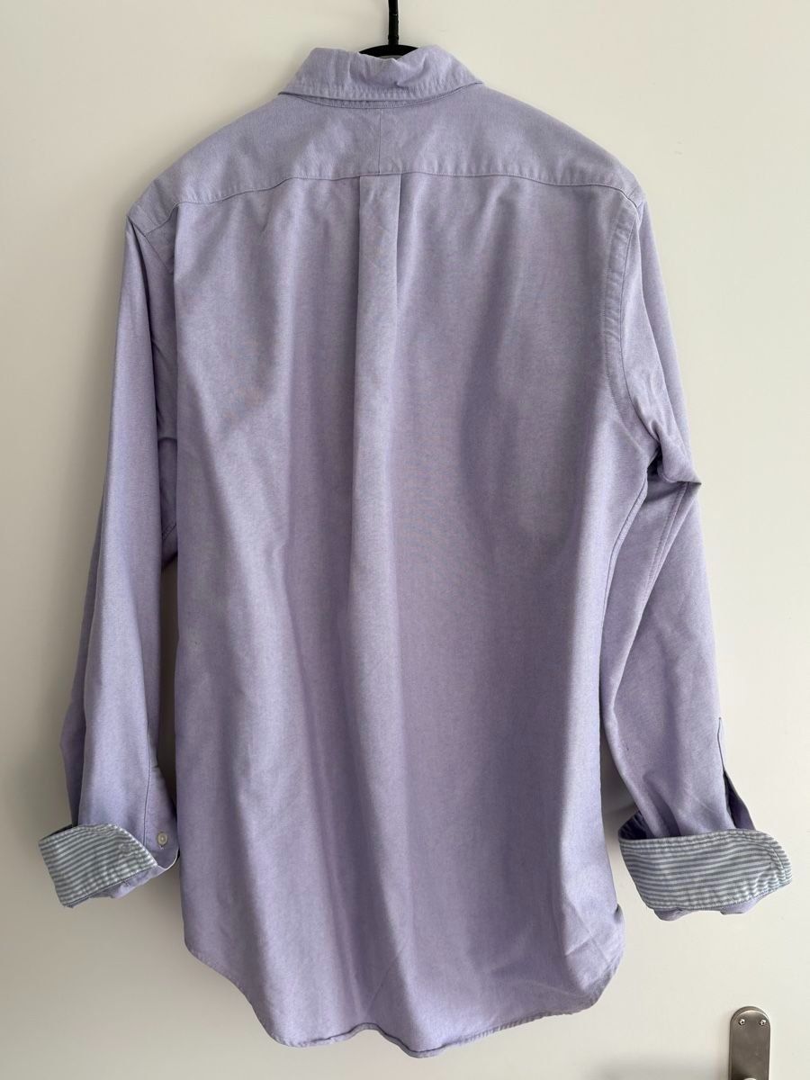 Ralph Lauren Hemden: Ralph Lauren Hemd – Gebraucht aus Abtwil SG von ticktack89