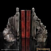 Der Herr der Ringe Lord of the Rings Bücherstütze Book Nook
