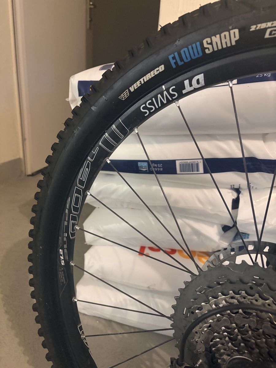 Price Velos: Price Carbon AM – Gebraucht aus Wettingen von gaiardo 7