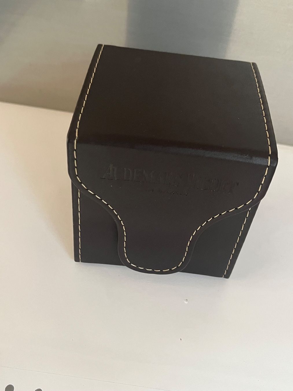 Audemars Piguet Boîtes de montres: écrin de montre Audemars Piguet – Neuf (Voir description) à St-Légier-Chiésaz par Antichorloge