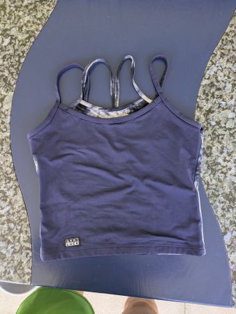 Anni Luce  Sport Top  Gr. M