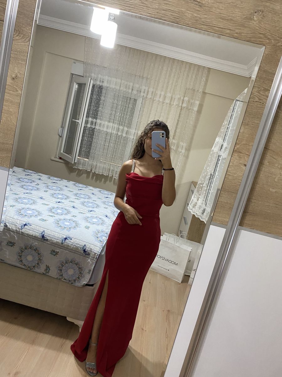 Vestiti: Abendkleid XS-S – Usato da Balgach venduto da fad_jb55 2