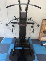Finnlo Bio Force Homegym für Ihr Training 🏋️‍♀️