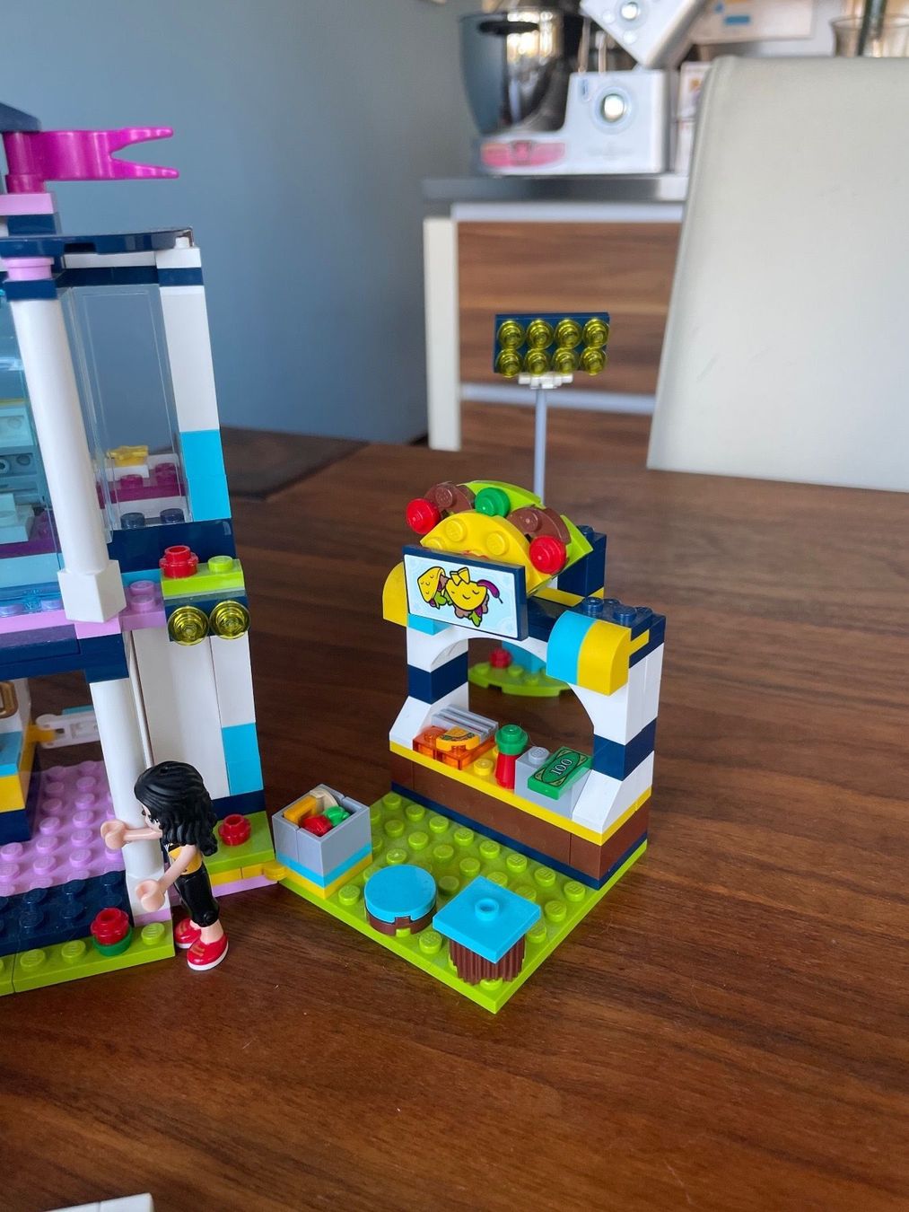 Lego Jouets: Lego Friends 41338 und 41330 – D'occasion à Dänikon ZH par snowfish26 4