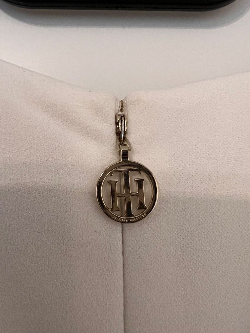 Tommy Hilfiger Kleider: Neues wunderschönes Tommy Hilfiger Kleid – Neu (gemäss Beschreibung) aus Zürich von Cdefinitiv 4