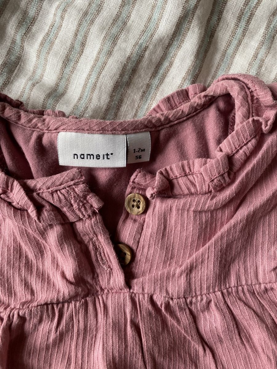 Blusen, T-Shirts & Tops: Name it Set 56  – Gebraucht aus Happerswil von angela_schlatt 1