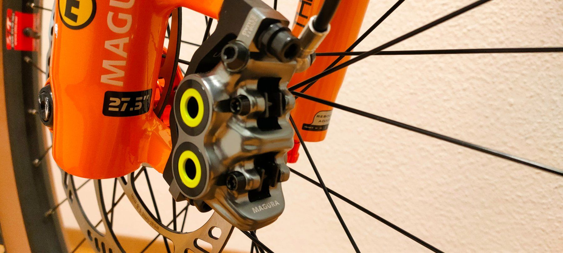 Biciclette: Neues MTB Fully – Nuovo (secondo la descrizione) da Luzern venduto da Daschu 2