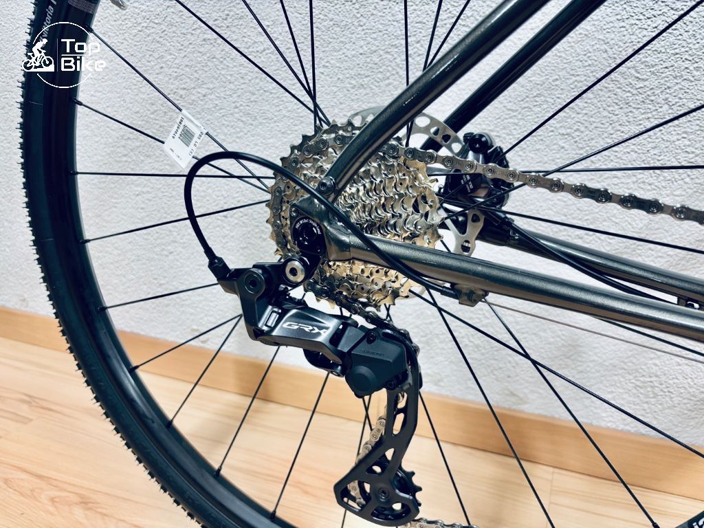 Cannondale Vélos: NEW Cannondale Topstone 1 L – Neuf (Voir description) à Stallikon par TopBikeCH 3