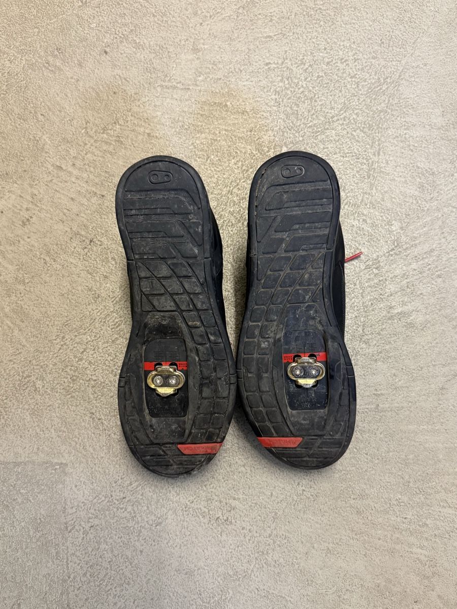 Scarpe da uomo: CrankBrothers Mallet, MTB Schuhe, Click – Nuovo (secondo la descrizione) da Biel/Bienne venduto da DarioWagner 2
