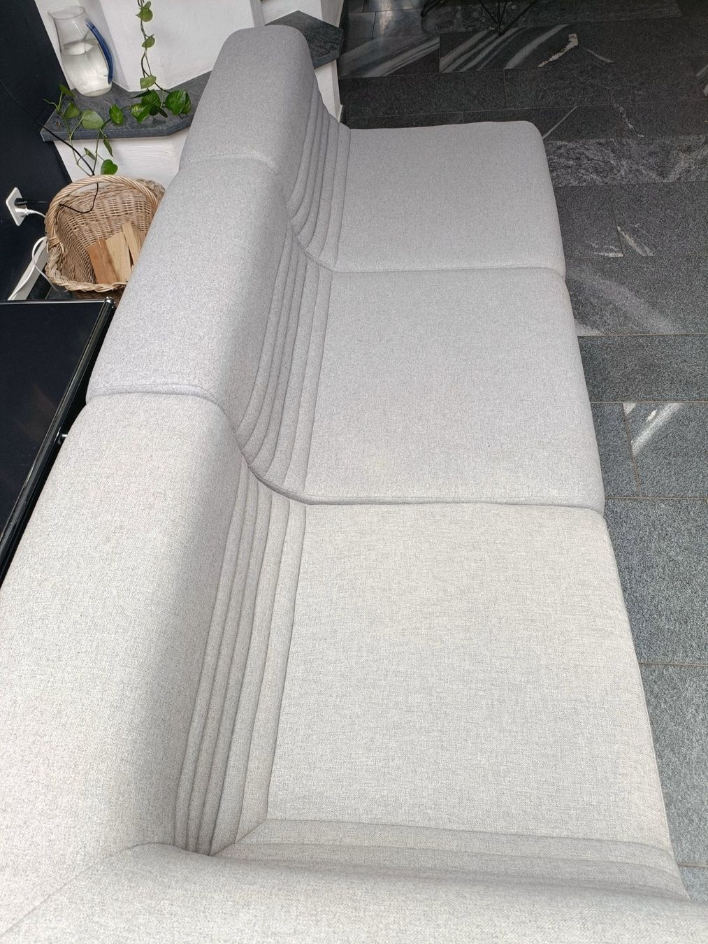Divani: Sofa Softline Loft – Usato da Schmitten FR venduto da oldtimer82 6