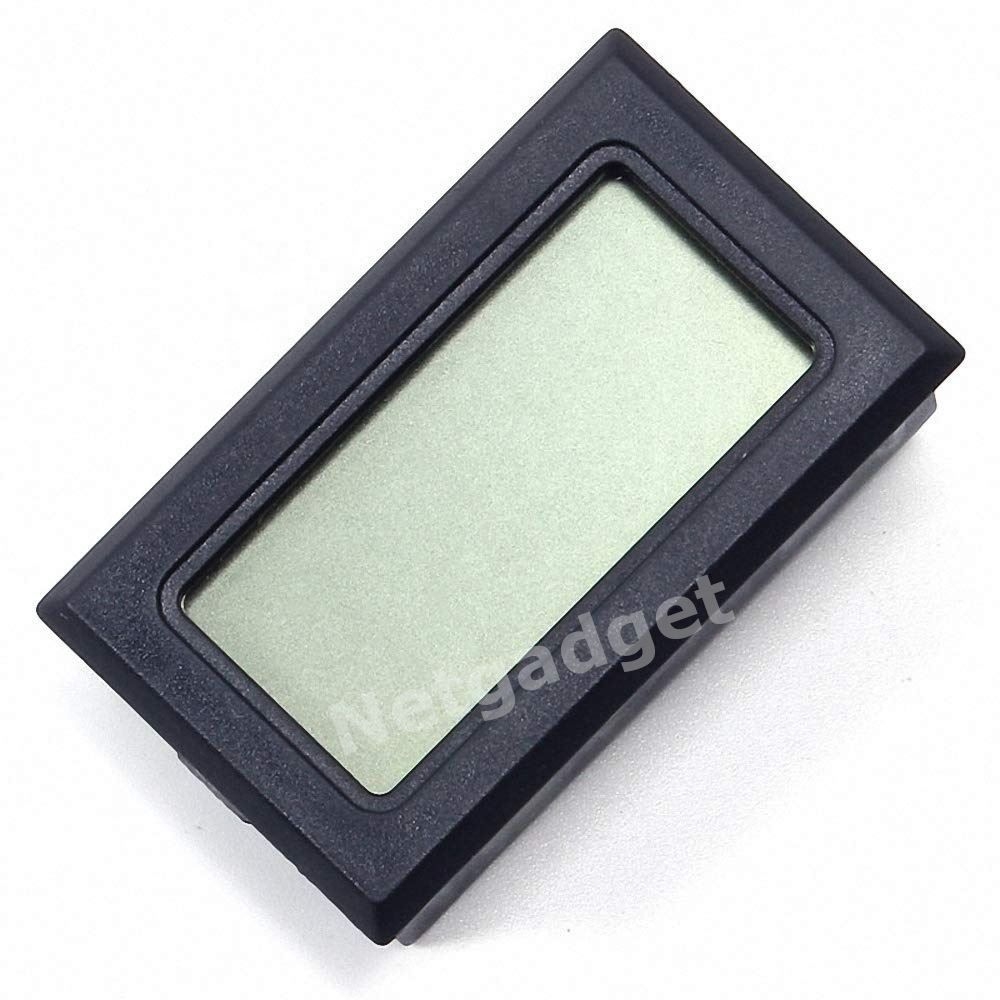 Mesurer: Digitales Mini-Hygrometer - Thermometer – Neuf avec emballage d'origine à Yverdon-les-Bains par Netgadget_SARL 6
