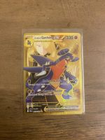 Cynthia‘s Garchomp EX DRI 241