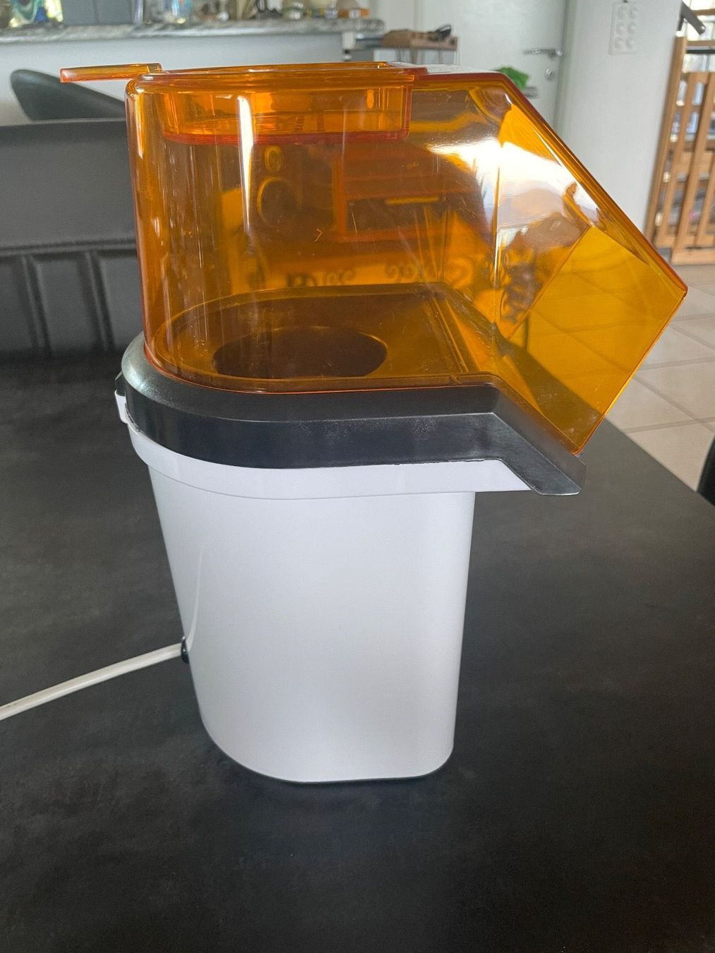 Elettrodomestici da cucina: Machine à Pop-corn Vintage Fero – Usato da Vallamand venduto da Bricbracbroc82 4