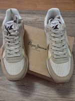 Scarpe Pepe Jeans donna beige taglia 41 nuove con scatola
