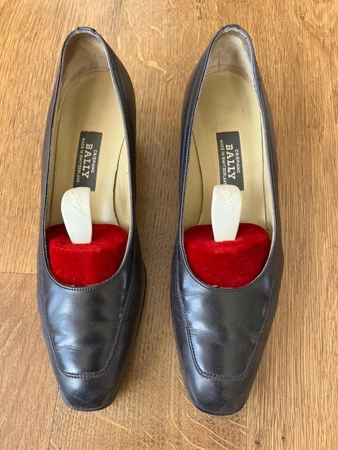 Bally Scarpe da donna: Bally Schuhe – Usato da Egerkingen venduto da Clearwaterbeach