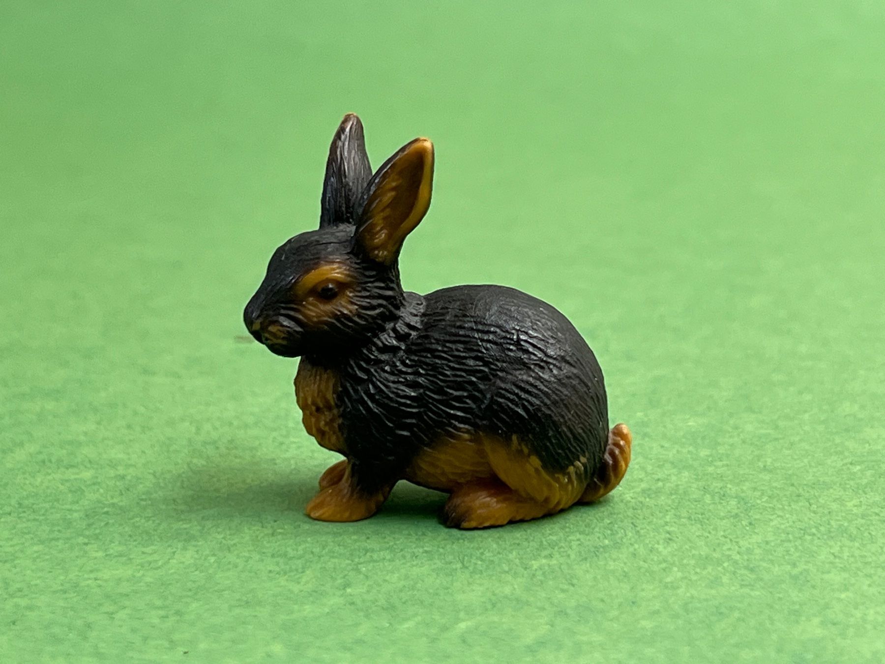 Schleich Statuette: Schleich Kaninchen Hase – Usato da Ennetbaden venduto da mapa05 1
