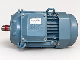 ABB M3BP 90L 4  IE3 Elektromotor 2.2 kW