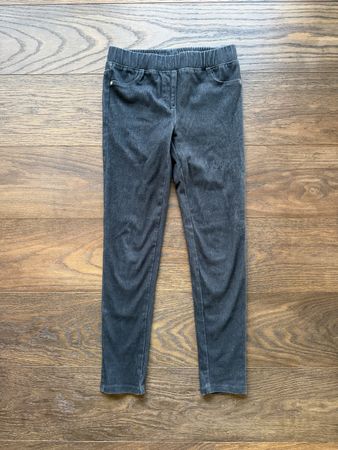 Stoffhose Mädchen 