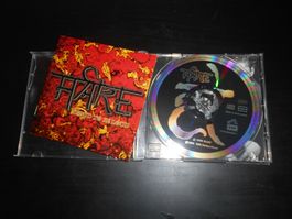 Hare – Proud To Be Loud / 1996