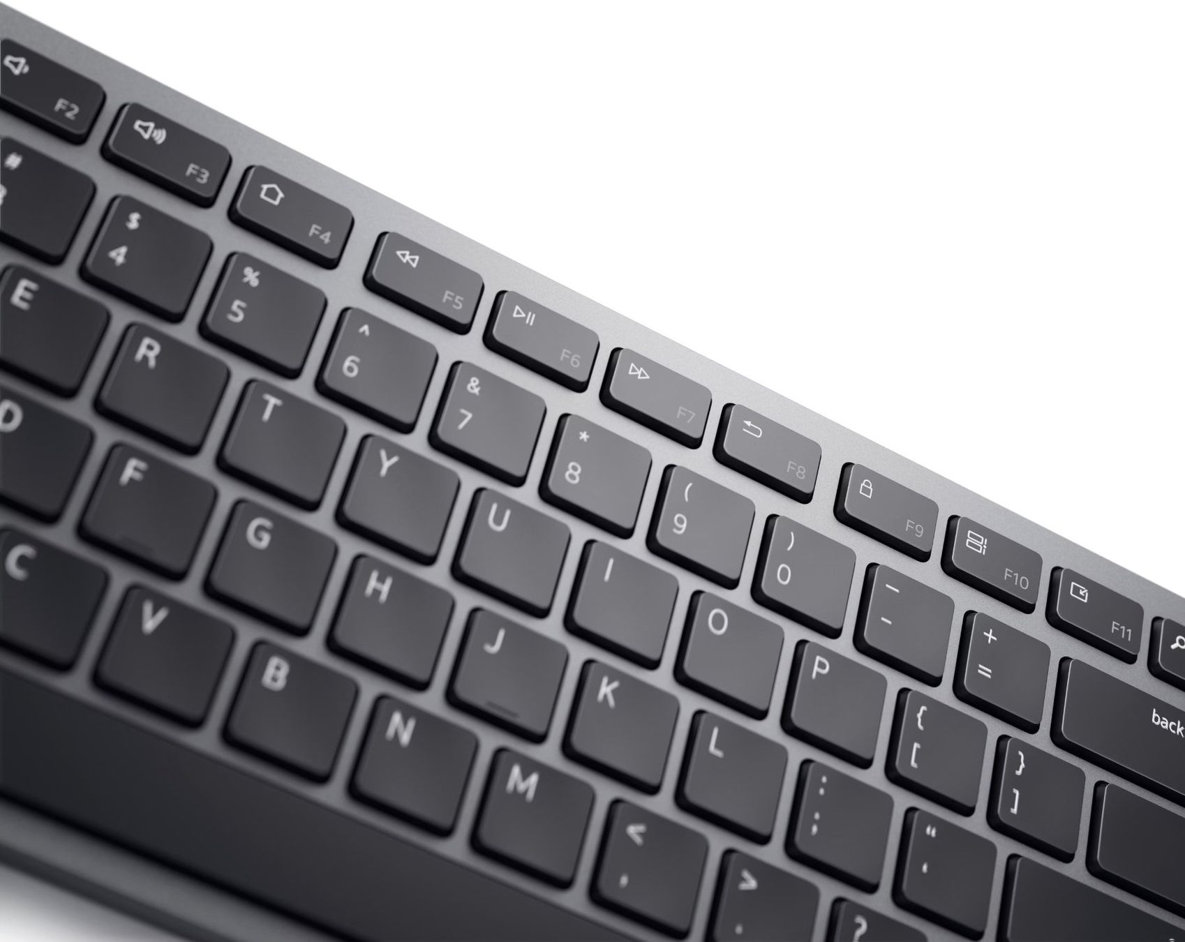 Dell Tastaturen: Dell Bluetooth CH-Tastatur KB700 – Gebraucht aus Höri von Nastaq 3