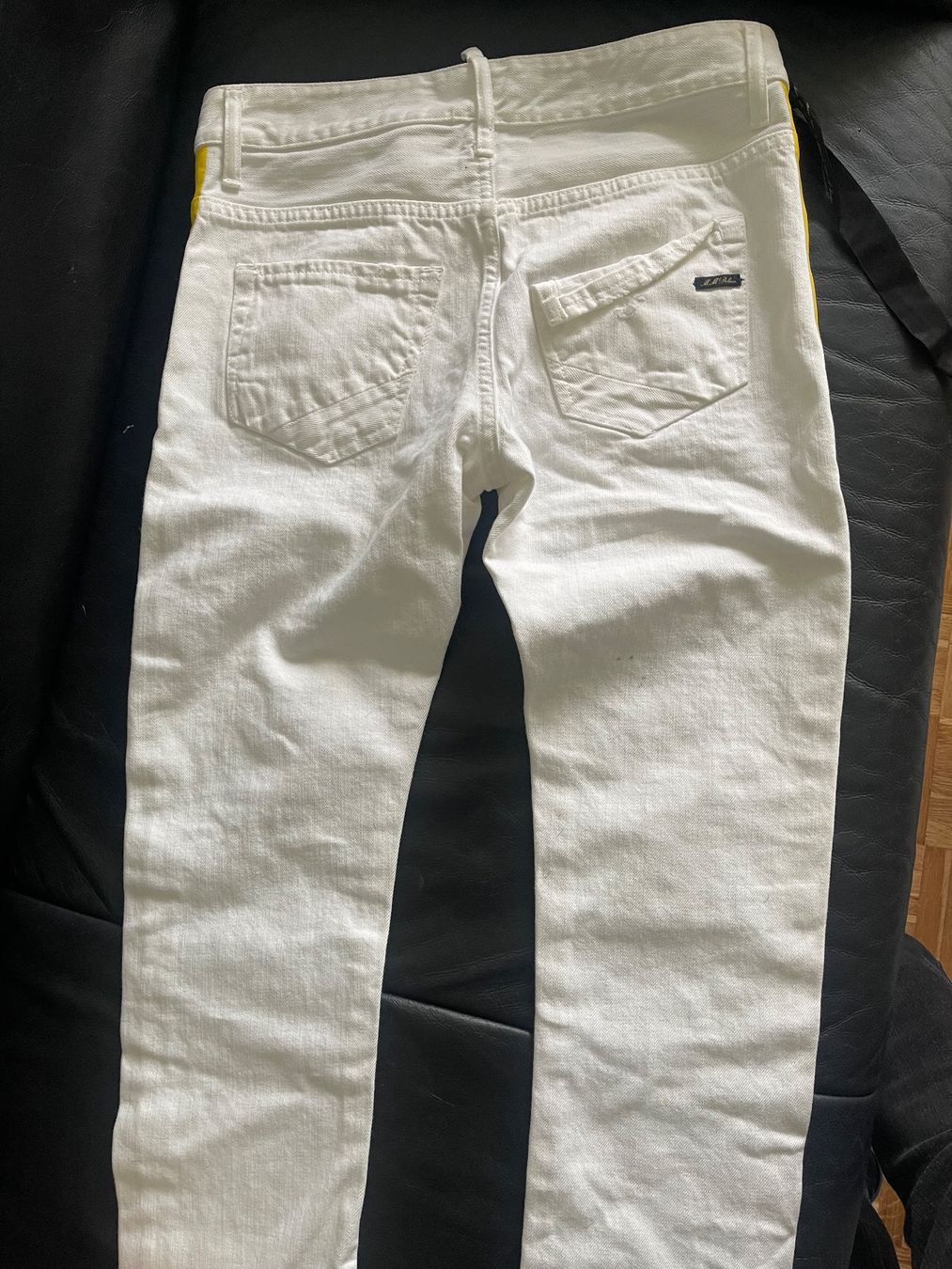 Pantaloni: Maurizio Massimino  Designer Hose – Nuovo (secondo la descrizione) da Hinterkappelen venduto da simona67 3