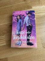 Roman: Küsse unter Kirschblüten - Emiko Jean