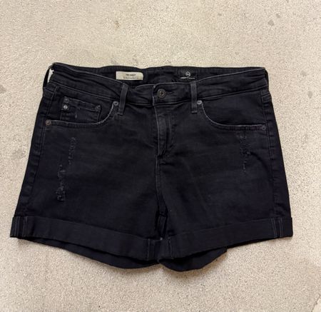 Adriano Goldschmied Jeans Shorts